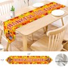 Friendsgivig Decorations, Thankful for You Table Runner, Friendsgiving Table Runner,