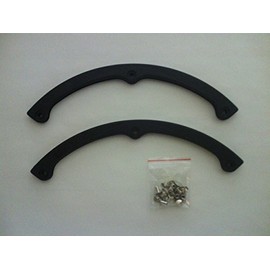 NoseGuard Snowboard Nose Guard