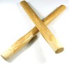 SUPERTOOL Hammer Shaft 32CM 1LB Claw Hammer Handle Wooden Hammer