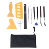 13pcs Vinyl Weeding Tool Kit DIY Handcraft Wear Resistant Basic