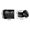 Crema De Urea 40% For Pies 100g - Hidratante, Anti-grietas