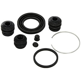 Autofren Seinsa D4580 Brake Caliper Repair Kit