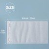 YQL Cold Brew Coffee Filter,50PCS 6X10 Inch No Mess Cold