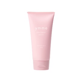 (Invented by a Female Hairdresser) Additive-Free Rinse Hair Treatment Born in Salon Hair Treatment for Men