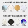 AMELIYA ケーブルクリップ 30 個入り 車 配線止め 粘着式 コードクリップ 配線整理 車内/オフィス/家庭用
