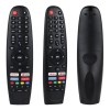 Control Remoto Sansui 4k Smart Tv Android Directo Led