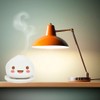 Gift Republic Dumpling Incense Burner. 4 x Jasmine Scented Incense