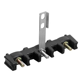 WPW10245259 Electric Range Terminal Block Compatible with Whirlpool,Replaces W10245259,0306379, 14253508, 14265221, 14277260