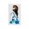 Happy Forever Cross Stitch, Cartoon Characters, The Blue Figure