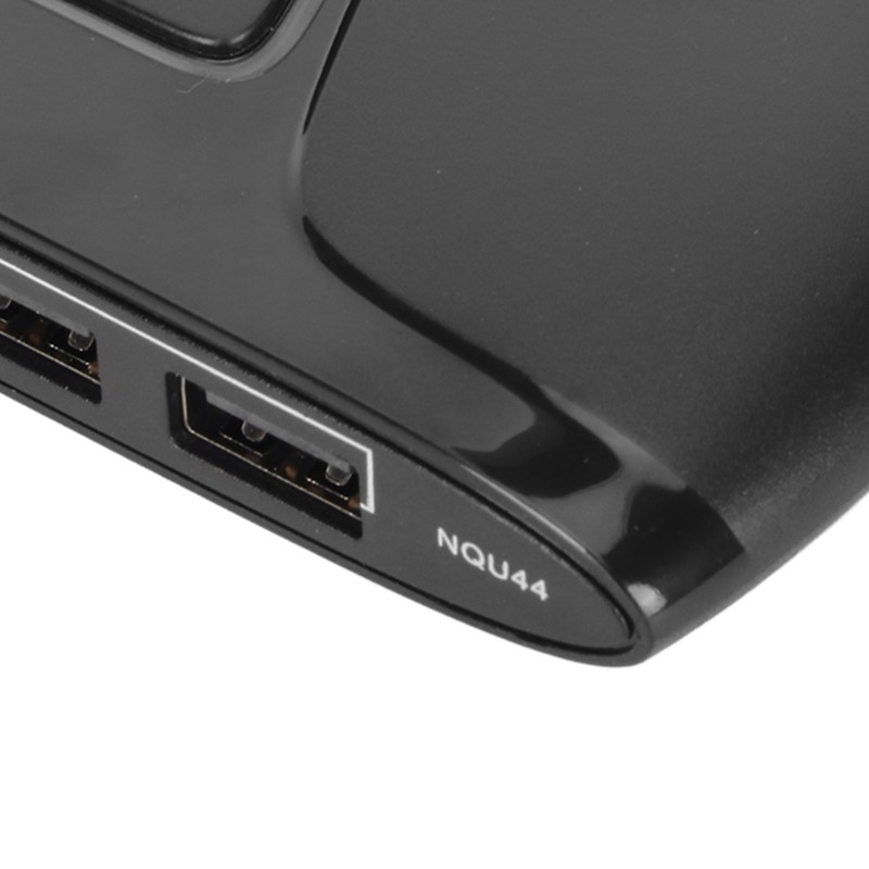 4 Port USB 2.0 Switch Selector 4 Computers Sharing 4