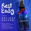 Dream Elements Calming Pillow Spray -- for Relaxation and Deep,