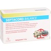 Septacord Balance Film-Coated Tablets