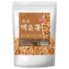 Roasted Macmundong 300g MacMoondong Tea Domestic / 볶은 맥문동 300g