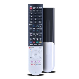 AHTHA Replacement Remote for SHARP AQUOS TV Compatible Remote Control GB355SA (0106380590) with Voice Recognition for CL1 CN1 CQ1 4K 8K LCD TV Only