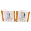 WifiBoost XTR LOT OF 2 WifiBoost XTR WiFi Range Extenders