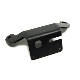 MOTOR ROCK Sportster XL'04-'06 IG Coil Relocation Stay MR-EL019