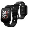 K10 1.3Inch Color Screen IP68 Waterproof Smart Bracelet Heart Rate
