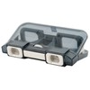 MIZAR B-25BK 3x Opera Glass, 1.0 inches (25 mm) Diameter,