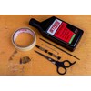 NoTubes Stan's Tubeless Road Valve Stem - Rectangular Stopper