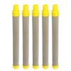 Iceyon 10pcs 89324 Spray Gun Filter Replacement 100 Mesh for