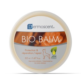 Dermoscent Bio Balm Skin Repairing Care for Dogs 50 ML. Pet Itch Remedies                                                                             