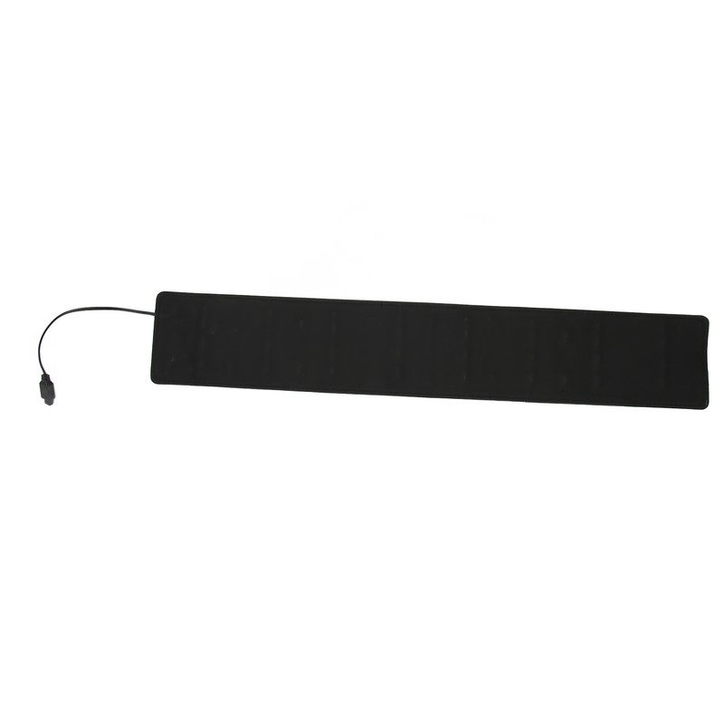 LED Matrix Panel Bluetooth APP Control USB 5V Bright Programmable
