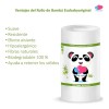 Rollo De Bambú 100 Hojas Ecobabyoriginal Pañal Ecológico