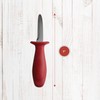 Maine Man Clam Knife, 18/8 Stainless Steel Blade