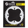 NICHE Drive Sprocket Chain Combo for Honda Sportrax 400 TRX400EX