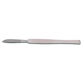 Scalpel Handle W/Blade 16cm, Working End 4cm Stainless Steel Premium Instruments