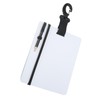 Underwater Writing Slate Diving Wordpad Gear Board Diving Writing Board