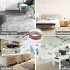 Carpet Transition Strip Self Adhesive Carpet Edge Trim from Carpet