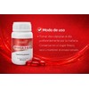 Pack Creatina y Omega 3 6 9 Energeios en Cápsulas