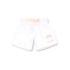 VENUM Muay Thai Trunks MUAY THAI SHORTS CLASSIC (White x
