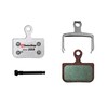 SWISS STOP Disc-35E P100005797 Disc Brake Pad for Bicycles