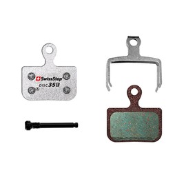 SWISS STOP Disc-35E P100005797 Disc Brake Pad for Bicycles