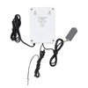 1500W Temperature Humidity Controller Intelligent Digital Display Temperature Humidity Controller
