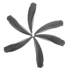 minkissy Set of Metal Nail Files Double-sided Horn Polisher Stylish Nail Art Tools for Home Manicure