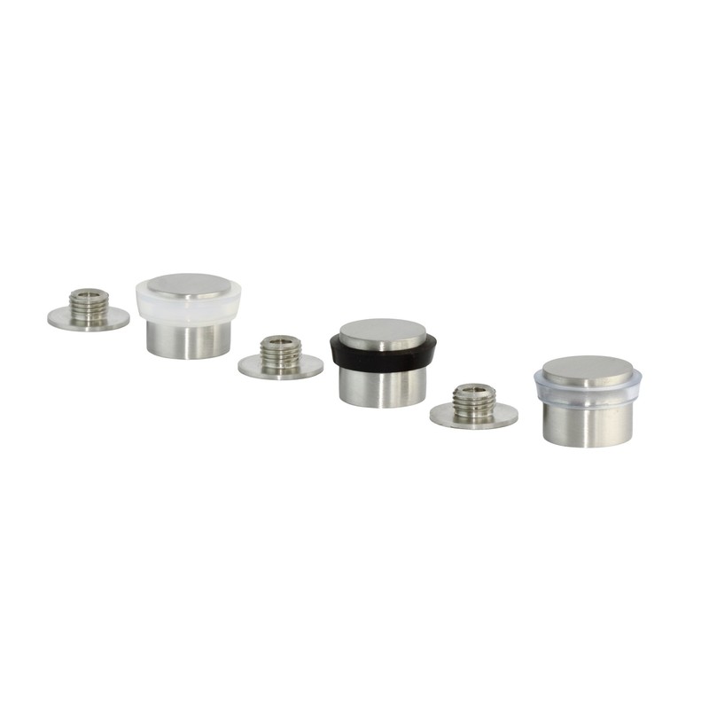 EVI Herrajes 04019924TCBAM I-199/24-T Transparent Rubber