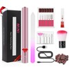Electric Nail Machine, Nail Machine, Nail Drill, Nail Machine, Electric