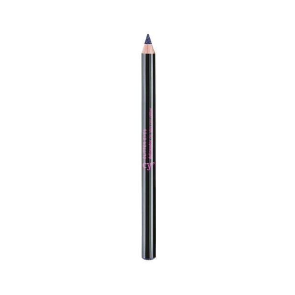 Cyzone Cy Glitter Eyes Eyeliner With Glitter, Creamy Texture, Intense