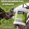 GALIUS® Relaxing Massage Oil Firm 500 ml