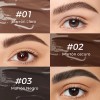 Sace Lady Gel Para Cejas Larga Duration 24h Waterproof 6ml