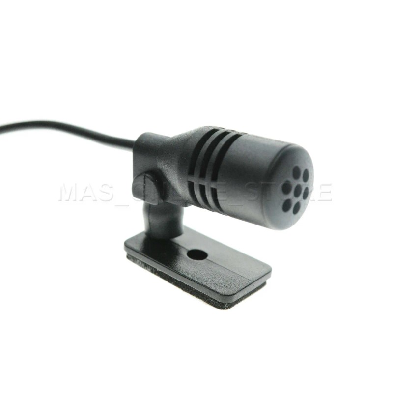 AFTERMARKET BLUETOOTH MICROPHONE FOR PIONEER AVH-X4800BS AVHX4800BS PAY TODAY SHIPS