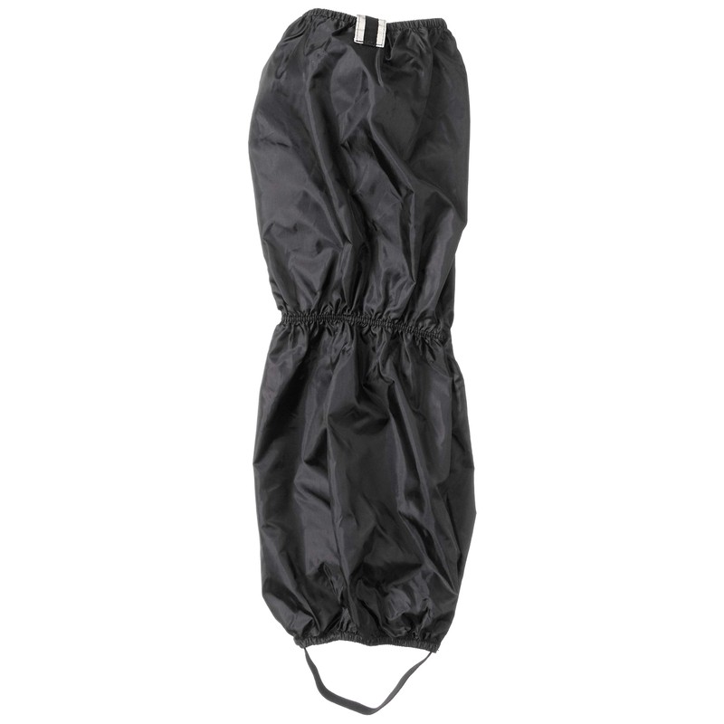 Kita Foot Cover, Long Size, Black