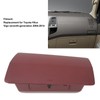 LHD Dashboard Interior Storage Box 55042 0K020 Stylish Dashboard Interior