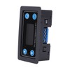 Digital Temperature Controller Module LCD Audible and Visual Alarm Data