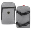 Folding Bicycle Lithium Battery Tail Bag Bike Trunk Rear Pouch