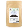 Darjeeling Himalayan First Flush Organic FTGFOP1 Premium Black Loose Leaf
