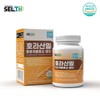 [국내배송] SELTH 호라산밀 발효곡물 효소골드 90정 [Domestic Shipping] SELTH Horasan Wheat Fermented Grain Enzyme Gold 90 Tablets